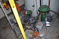 FISHER CP CONTROL VALVE 1
