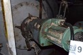 LIGHTNIN B78R1666N-PX TYPE P MIXER 3.5HP 1725RPM 575V
