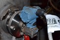 ROSEMOUNT 3051L2 LIQUID LEVEL TRANSMITTER