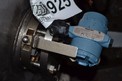 ROSEMOUNT 3051L2 LIQUID LEVEL TRANSMITTER