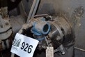 ROSEMOUNT 3051L2 LIQUID LEVEL TRANSMITTER
