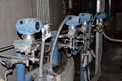 4X ROSEMOUNT 3051CD3 PRESSURE TRANSMITTER