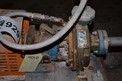 GOULDS 3196STX 1X1.5-8 STAINLESS CENTRIFUGAL PUMP