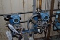 2X ROSEMOUNT 3051CD3 PRESSURE TRANSMITTER