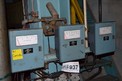 3X FOXBORO E45P-FCNI PNEUMATIC CONTROLLER