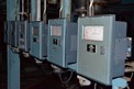 6X FOXBORO E45P-FCNI PNEUMATIC CONTROLLER