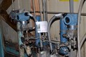2X ROSEMOUNT 3051CD3 PRESSURE TRANSMITTER