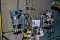 2X ROSEMOUNT 3051CD3 PRESSURE TRANSMITTER
