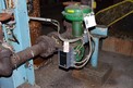 FISHER V500 V-BALL STEEL CONTROL VALVE 4