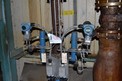 2X ROSEMOUNT 3051CD3 PRESSURE TRANSMITTER