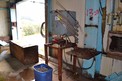 WELDING ELECTRODES AND CABINET