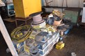 2 SKIDS OF GARLOCK AND SEPCO PUMP PACKING