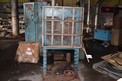 STENHOJ 25T H-FRAME MANUAL PRESS