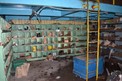 CONTENTS OF SHELVING - FASTENERS, PIPE FITTINGS