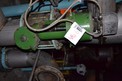 FISHER V100 V-BALL STAINLESS CONTROL VALVE 12