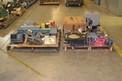 2 PALLETS OF ASSORTED INSTRUMENTATION,