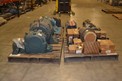 4 PALLETS ASSORTED PILLOW BLOCK BEARINGS TIMKEN RELIANCE DODGE