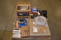 ASSORTED ROLLER AND PILLOW BLOCK BEARINGS - CBI SKF FAG DODGE FAFNIR ETC