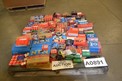 ASSORTED BEARINGS SKF FAG NTN MRC TIMKEN FAFNIR ETC