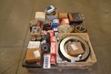 ASSORTED BEARINGS TIMKEN MRC LINK-BELT SKF ETC
