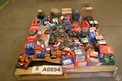 ASSORTED BEARINGS SKF TIMKEN FAFNIR MRC DODGE ETC