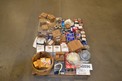ASSORTED BEARINGS DODGE INGERSOLL RAND SKF TIMKEN FAG ETC
