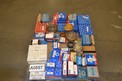 ASSORTED BEARINGS SKF NTN FAG ETC