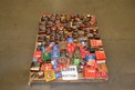 ASSORTED BEARINGS TIMKEN SKF MRC NTN FAFNIR ETC