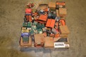 ASSORTED BEARINGS TIMKEN FAFNIR SEALMASTER ETC