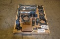 ASSORTED LARGE PILLOW BLOCK AND TAKE UP BEARINGS SKF DODGE ETC