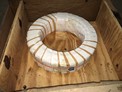SKF 23060 CACKM/C3/W33 SPHERICAL ROLLER BEARING 300X460X118MM