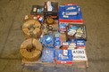 ASSORTED BEARINGS SKF TIMKEN NTN REXNORD ETC