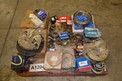 ASSORTED BEARINGS SKF TIMKEN FAFNIR MCGILL SEALMASTER ETC