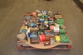 LOT OF ASSORTED BEARINGS SKF TIMKEN NTN IKO