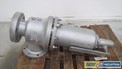 FARRIS 66PA24-140/SP 721PSI 4X6 IN IRON FLANGED RELIEF VALVE