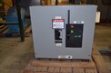 SQUARE D V5D3153Y000 VR 1200A 5KV-AC MEDIUM VOLTAGE CIRCUIT BREAKER