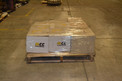 1 PALLET OF ASSORTED TABLE TOP CHAIN CONVEYOR, MCC