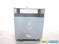 HAMMOND 167288 330KVA 3PH 2300V 480/277V-AC DRIVE ISOLATION TRANSFORMER