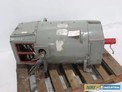 GE AM118476ZRWU 40HP 500V-DC 1750RPM CDL409AT DC ELECTRIC MOTOR