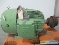 US MOTORS 125HP 460V 1185RPM 445T 3PH 150A AC MOTOR