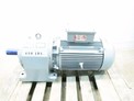 SEW EURODRIVE R97DV180M R92DV160L4-KS 25HP 9.37:1 GEAR MOTOR