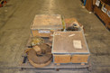 1 PALLET OF ASSORTED BEARINGS