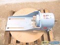 NUTTALL GEAR U280032D 15HP 3.558:1 GEAR REDUCER