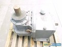 FALK 7.52-70FZB4A ENCLOSED DRIVE 7.5HP 107.6:1 GEAR REDUCER