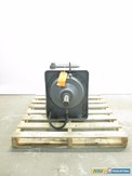 GYROL SIZE 107 CLASS 2 FLUID DRIVE ASSEMBLY