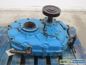 DODGE TXT825T TORQUE-ARM 24.62:1 SHAFT MOUNT GEAR REDUCER