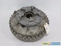VOITH 422TB TURBO 3 IN FLUID COUPLING