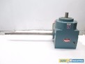 CAMCO 662RA4H40-180 RIGHT ANGLE INDEX DRIVE