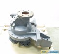 FULLER GATX 4 IN PNEUMATIC IRON FLANGED DIVERT VALVE