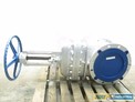 VELAN F18-0064C-02TY 12 IN 150 STEEL FLANGED WEDGE GATE VALVE
